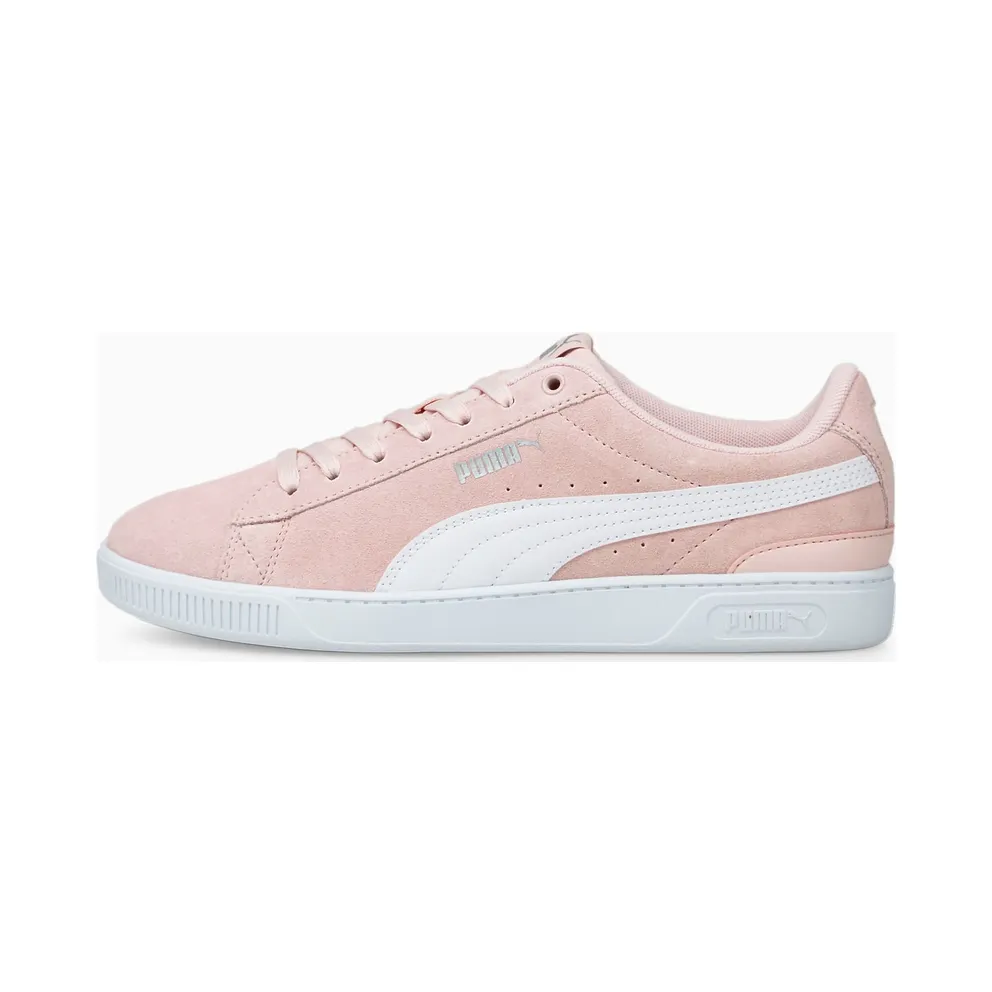 Puma Vikky V3 Pink/White/Silver (38302305)