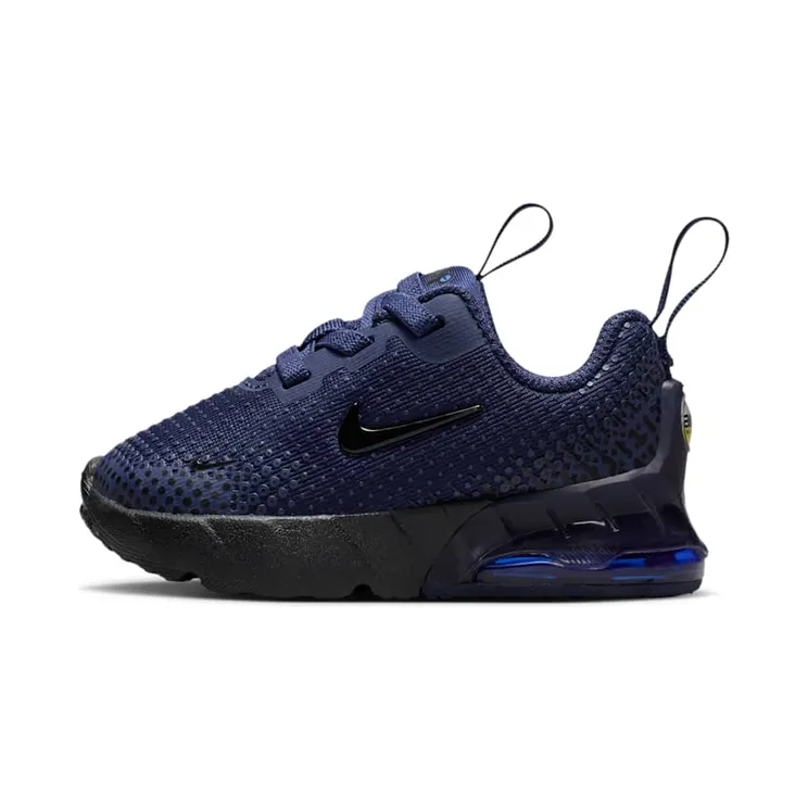 Nike Air Max Phoenix “Midnight Navy / Racer Blue / Black” (HF7051-400)