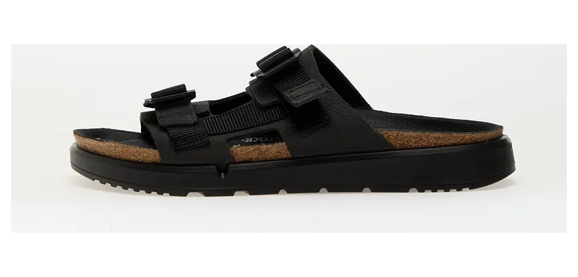 Birkenstock Shinjuku Zwart (1029640)