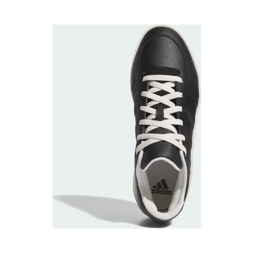 Adidas Mullaly Low Core Black / Carbon / Cloud White (JI0382)
