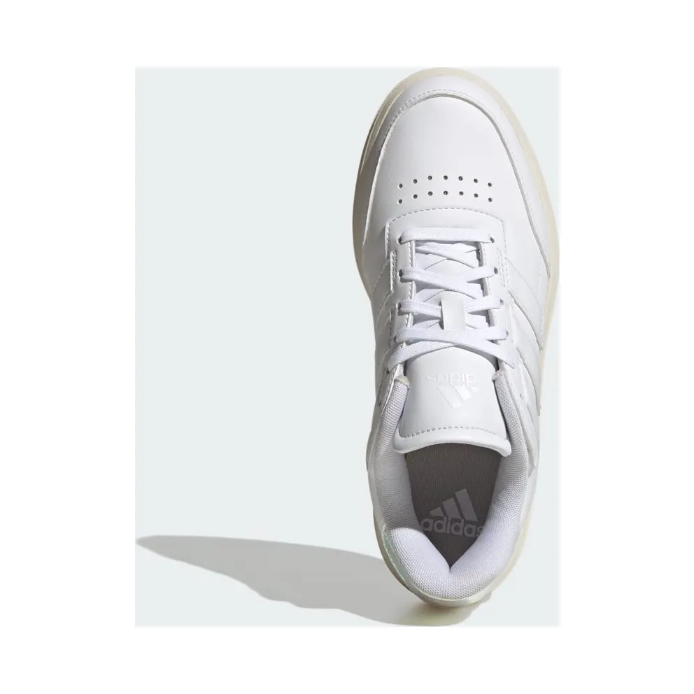 adidas Courtblock Cloud White / Cloud White / Off White (IF6464)