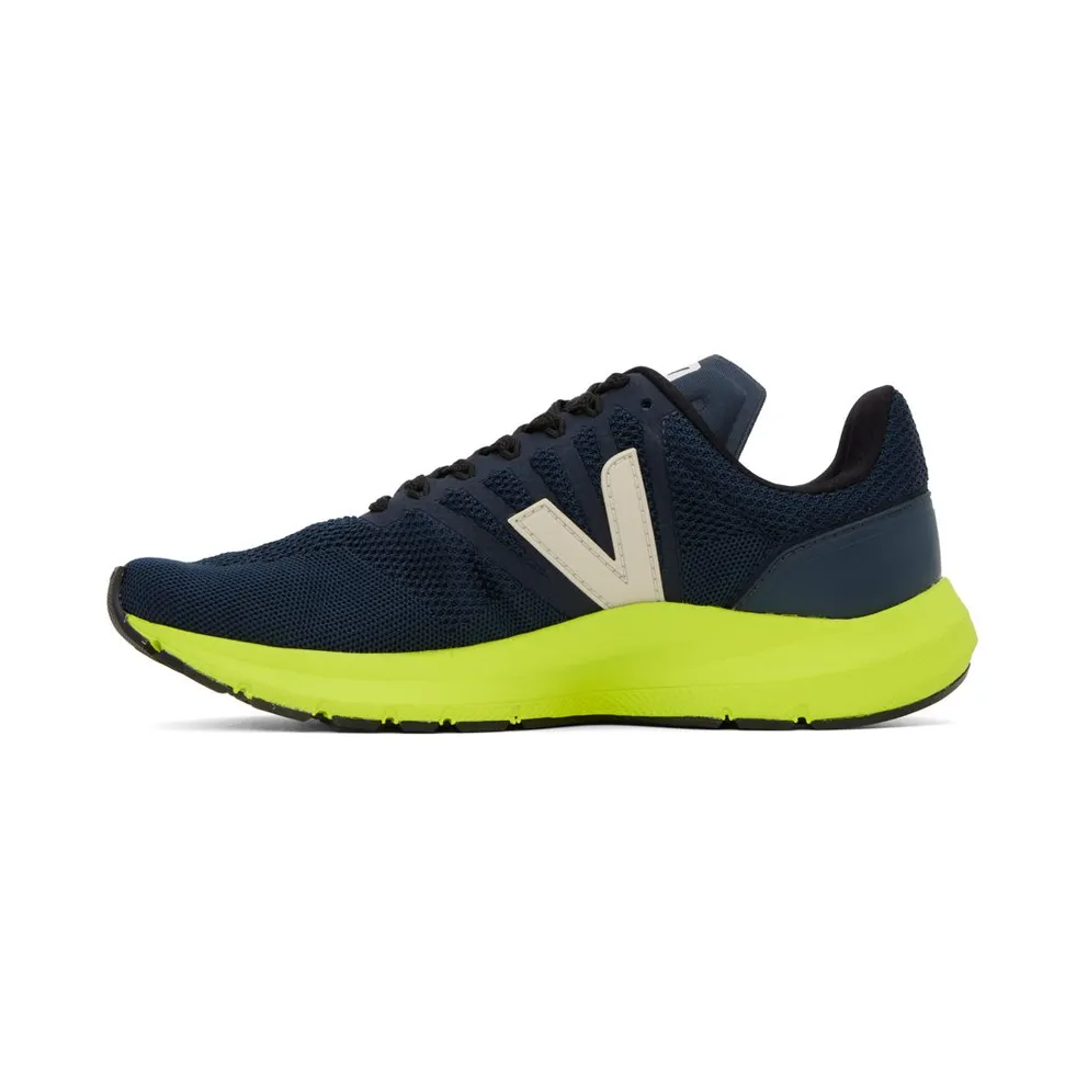 Veja Navy Marlin LT Sneaker ATOMO_PIERRE (LT1003044)