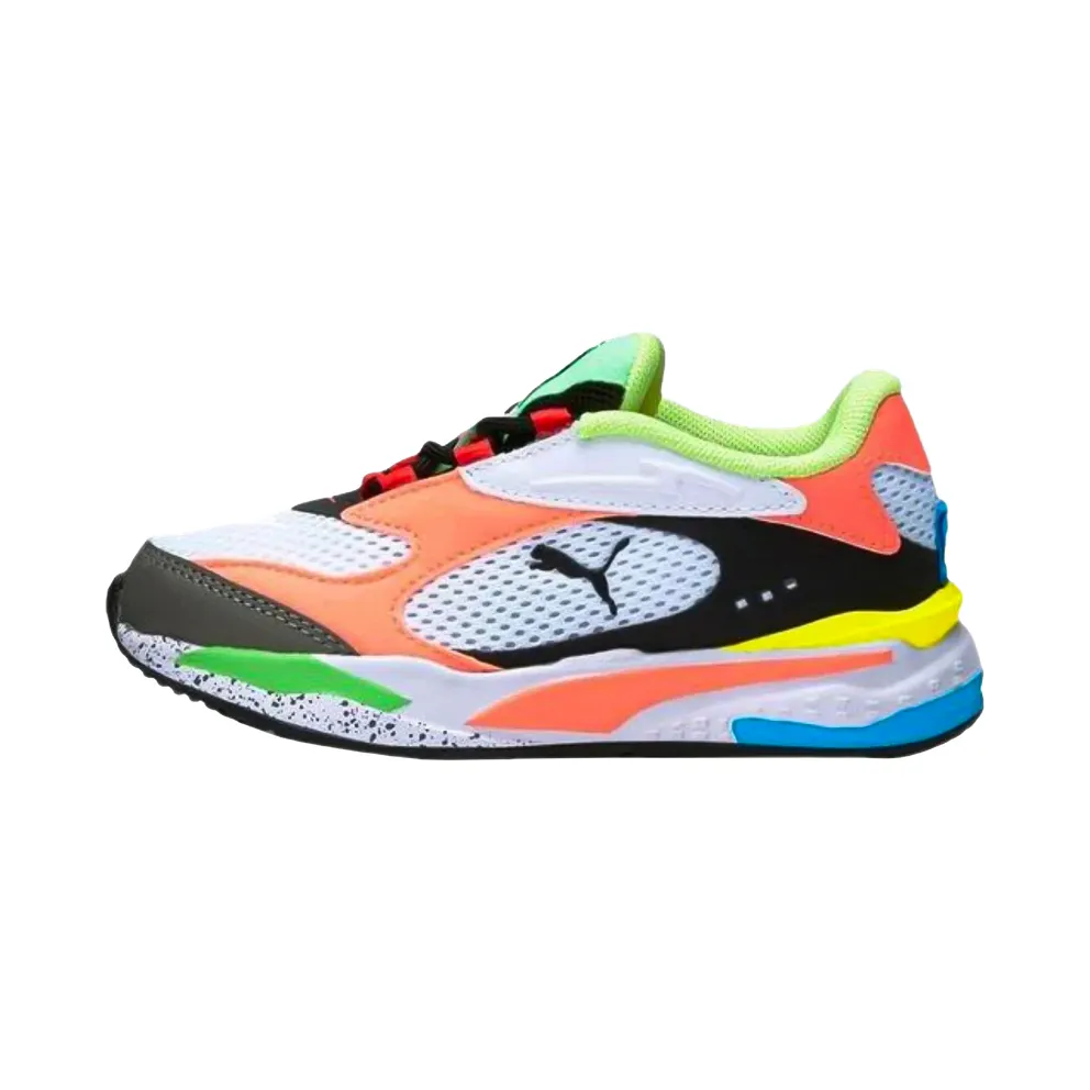 Puma RS-Fast PS “White Peach” (375411-01)