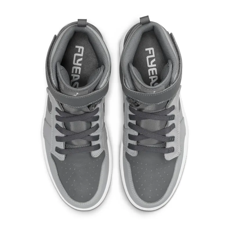 Air Jordan 1 Hi FlyEase Grey (CQ3835-003)
