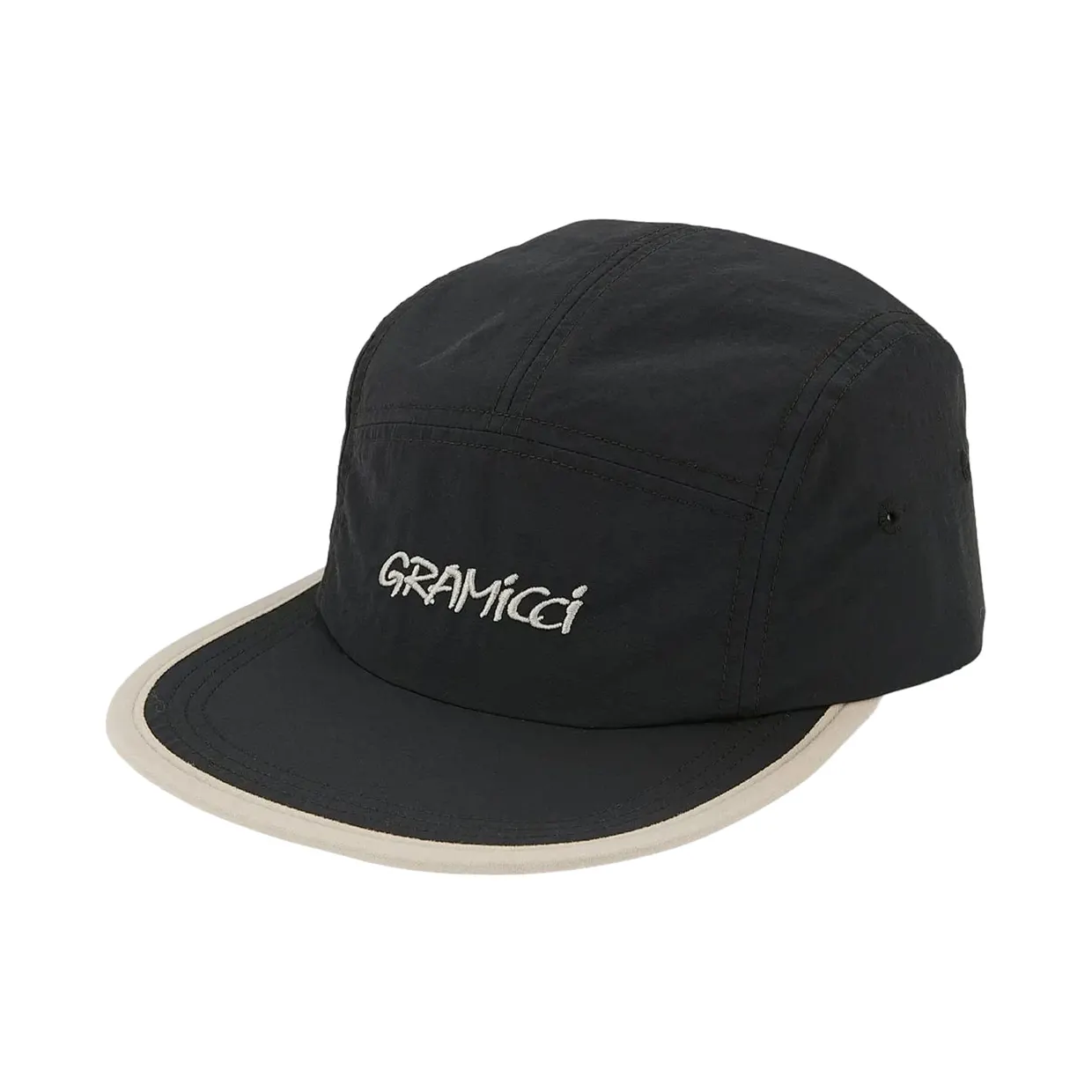 gramicci-sneaker G6SA-083-black