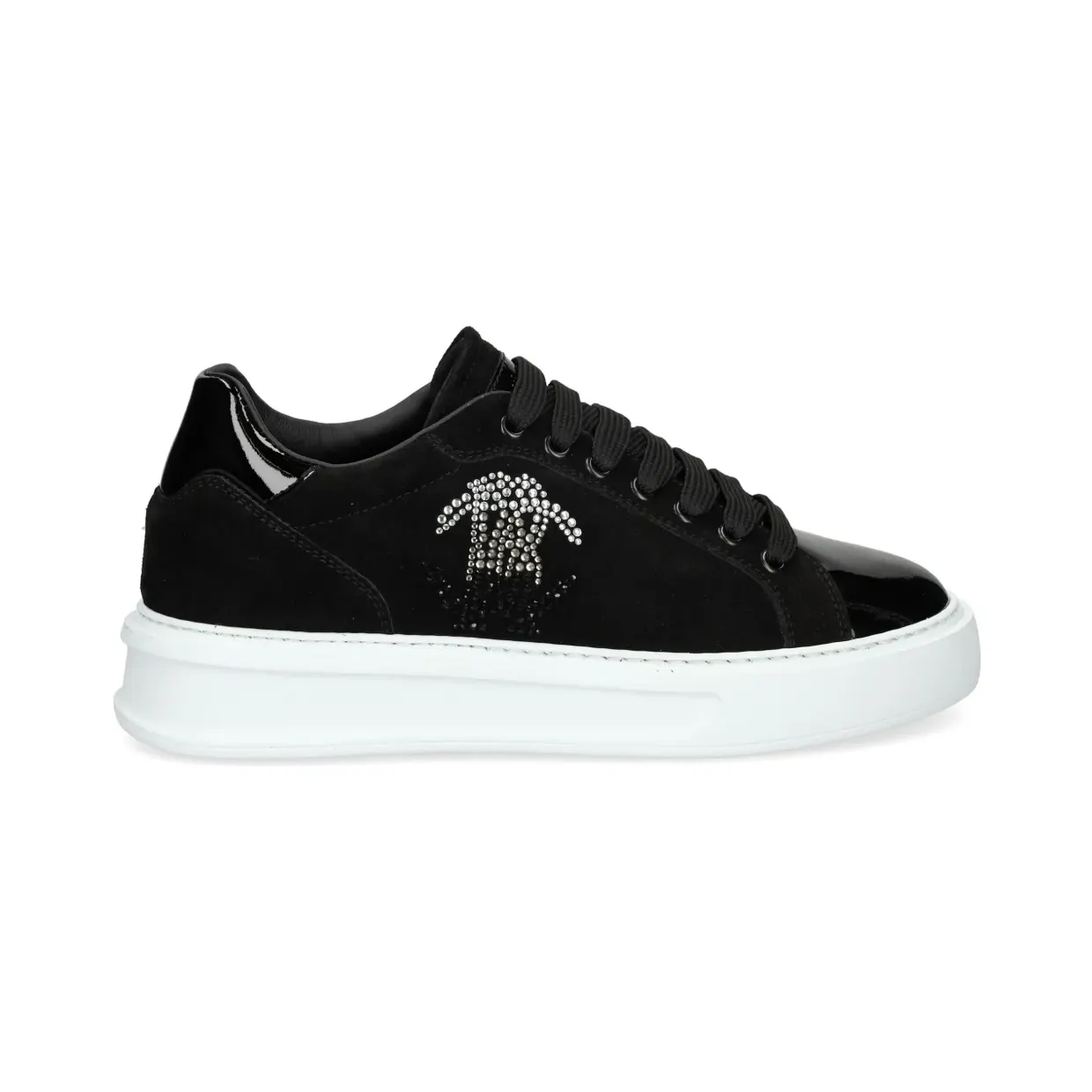 roberto-cavalli-sneaker 25615A