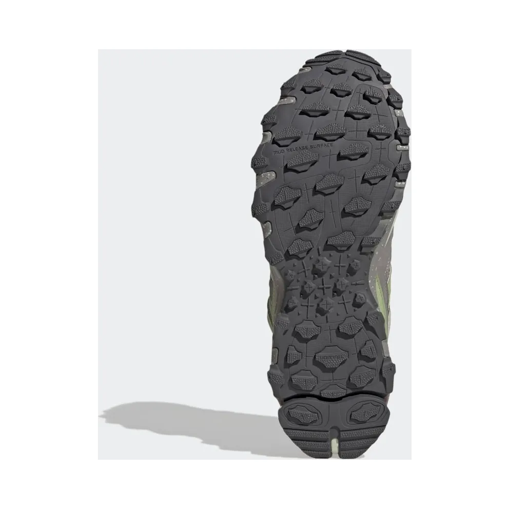 Adidas Hyperturf Linen Green / Grey Five / Magic Lime (GY4164)
