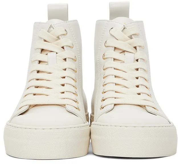 TOM FORD White City High (W2879T-LCL057)
