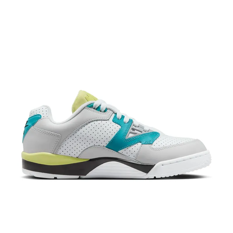 Nike AIR CROSS TRAINER 3 LOW “CITRON” (FQ8829-100)