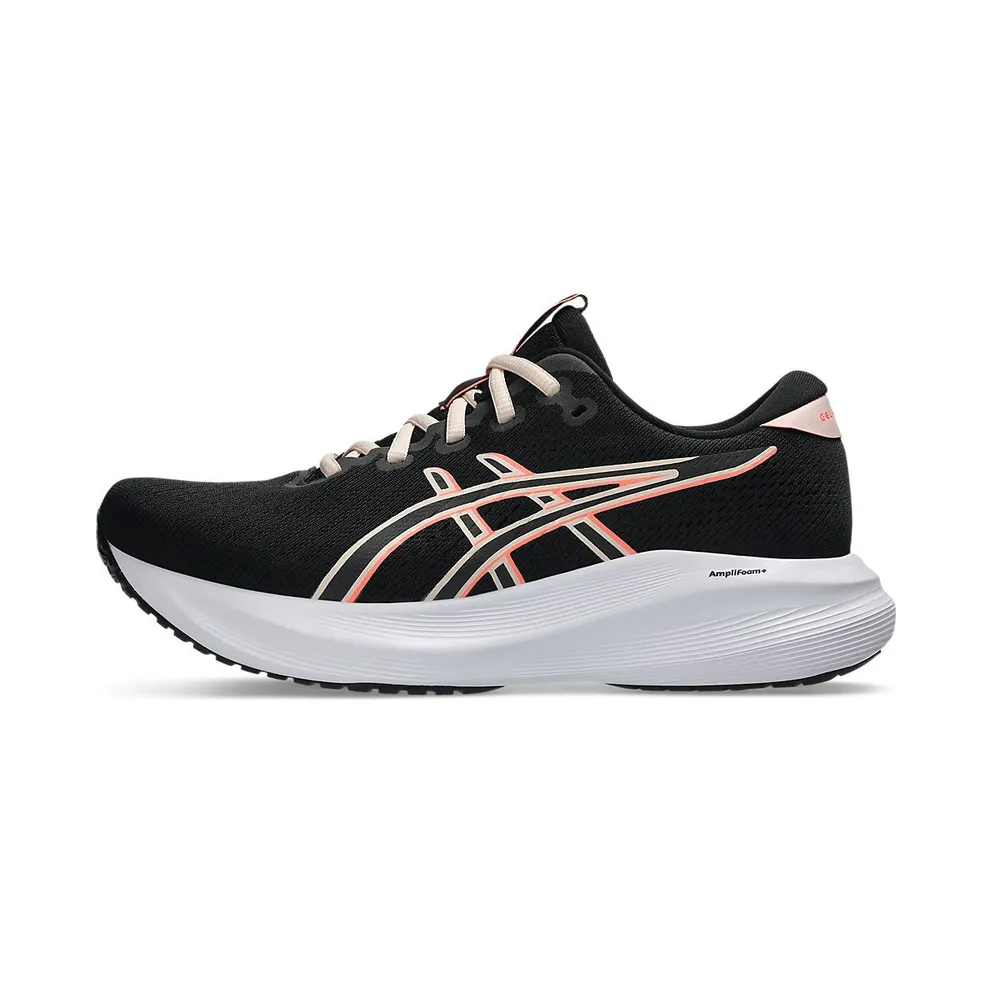 ASICS GEL-EXCITE 11 “Black / Pearl Pink” (1012B861-004)