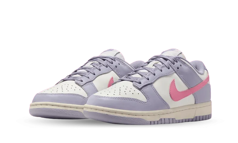 Nike Dunk Low Indigo Haze (W) (DD1503-500)