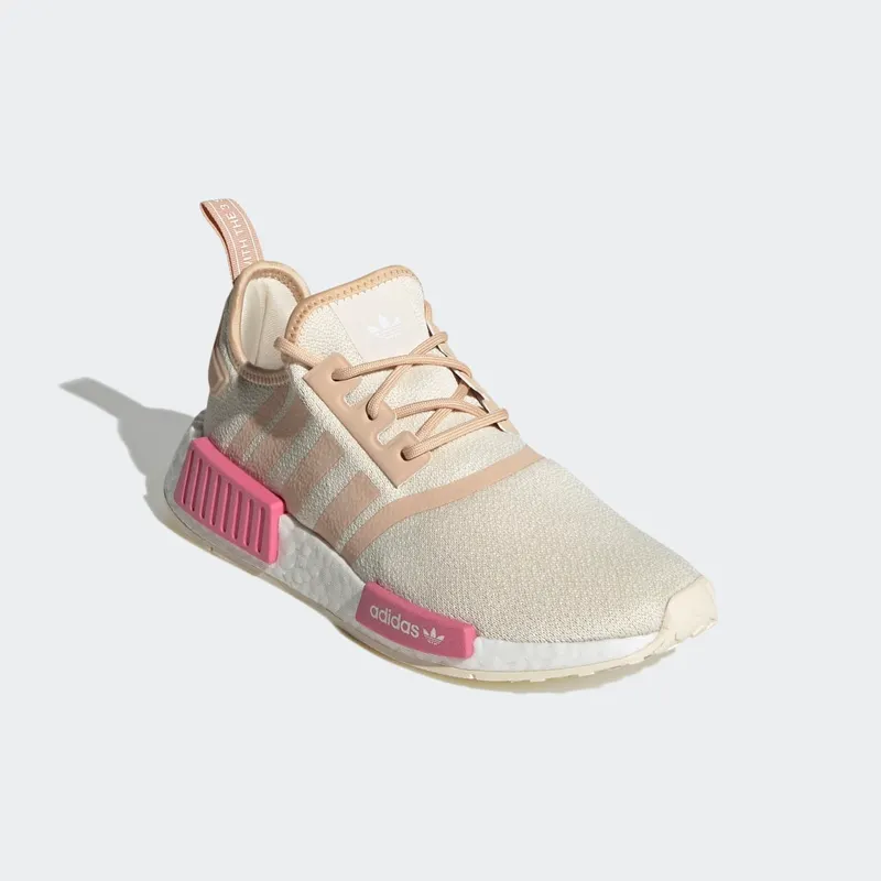 adidas NMD_R1 Wonder White / Halo Blush / Cloud White (GZ7998)