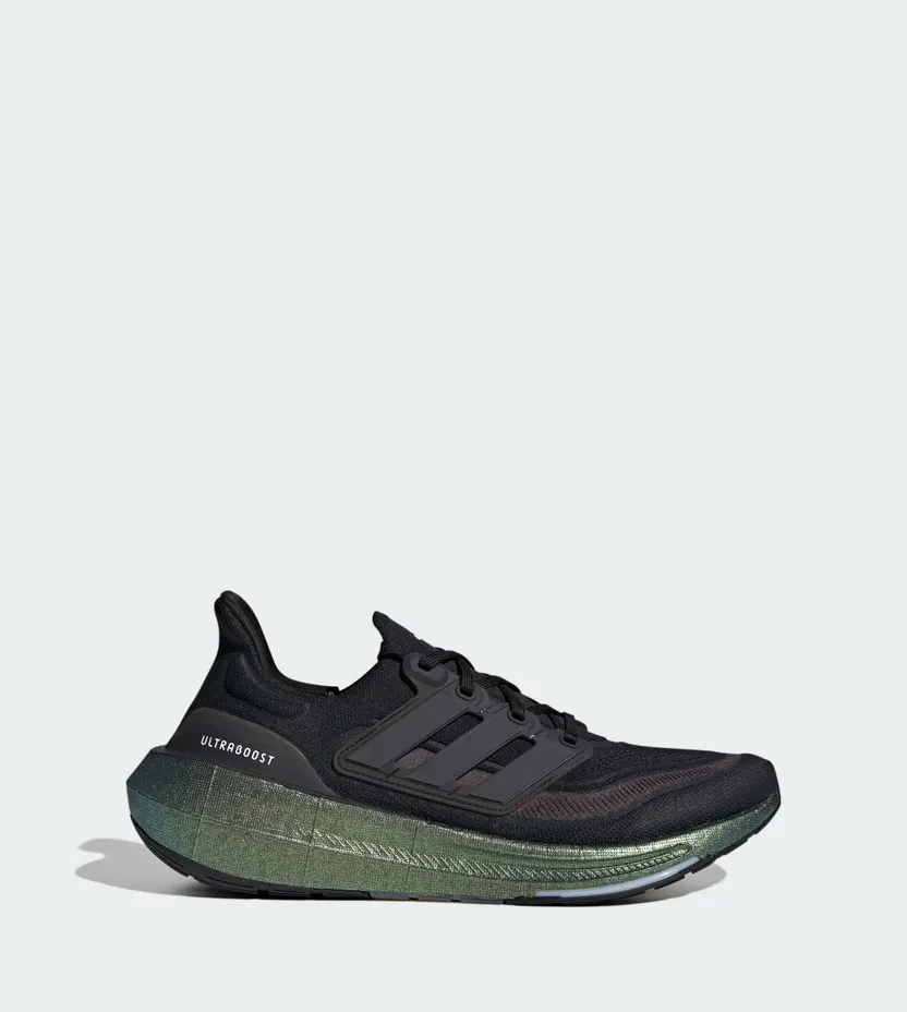 adidas Ultra Boost Light Core Black Carbon (IF1720)