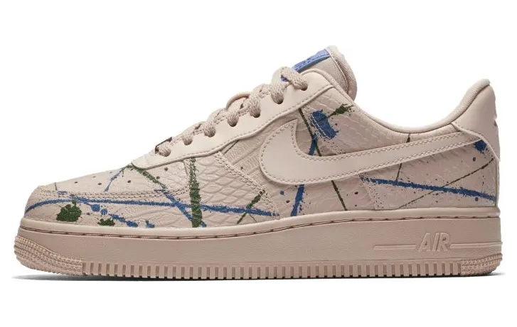 Nike Air Force 1 Low Particle Beige (W)