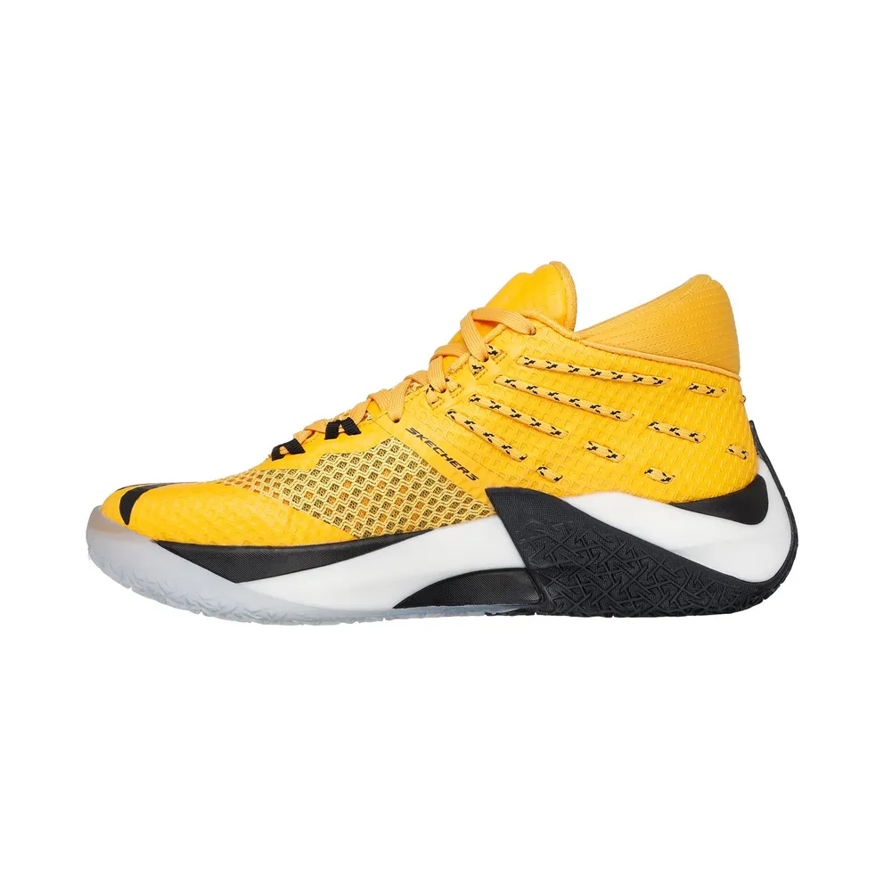 Skechers SKX REIGN CM “Yellow / Black” (253020YLBK)