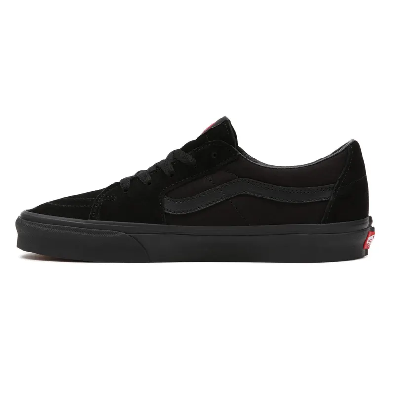 VANS Sk8-low Shoes Black (VN0A4UUKENR)