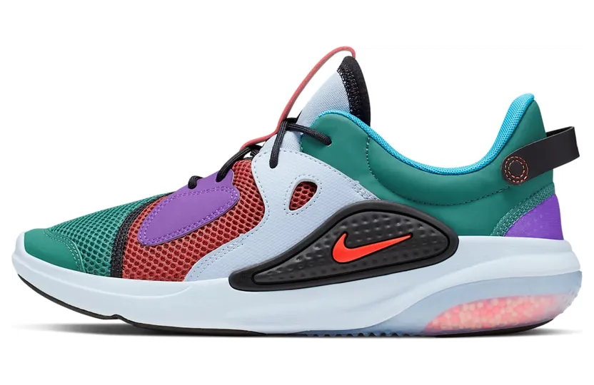 Nike Joyride CC ‘Multicolor’ Ghost/Bright Crimson/Black (AO1742-001)