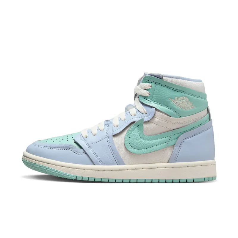 Air Jordan 1 “Hydrogen Blue” (FB9891-401)