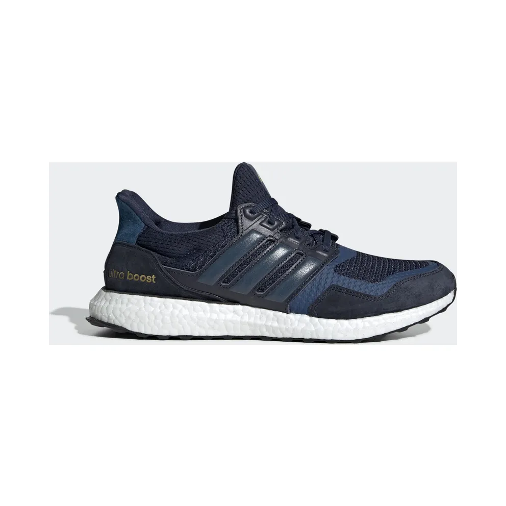 adidas Ultra Boost S&L Collegiate Navy Legend Marine (EF0725)