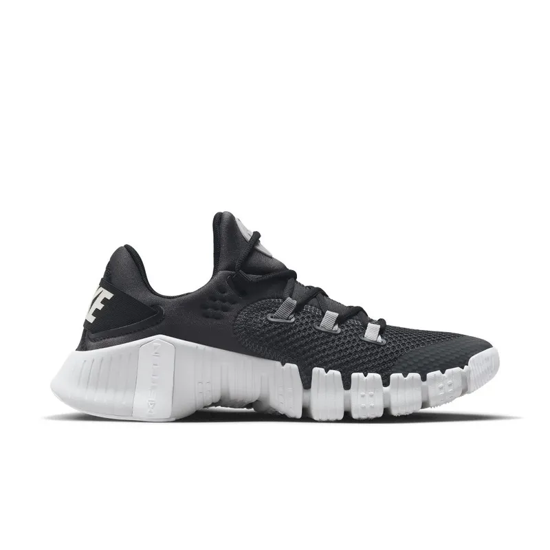 Nike Free Metcon 4 AMP Training Grey (DZ6326-001)