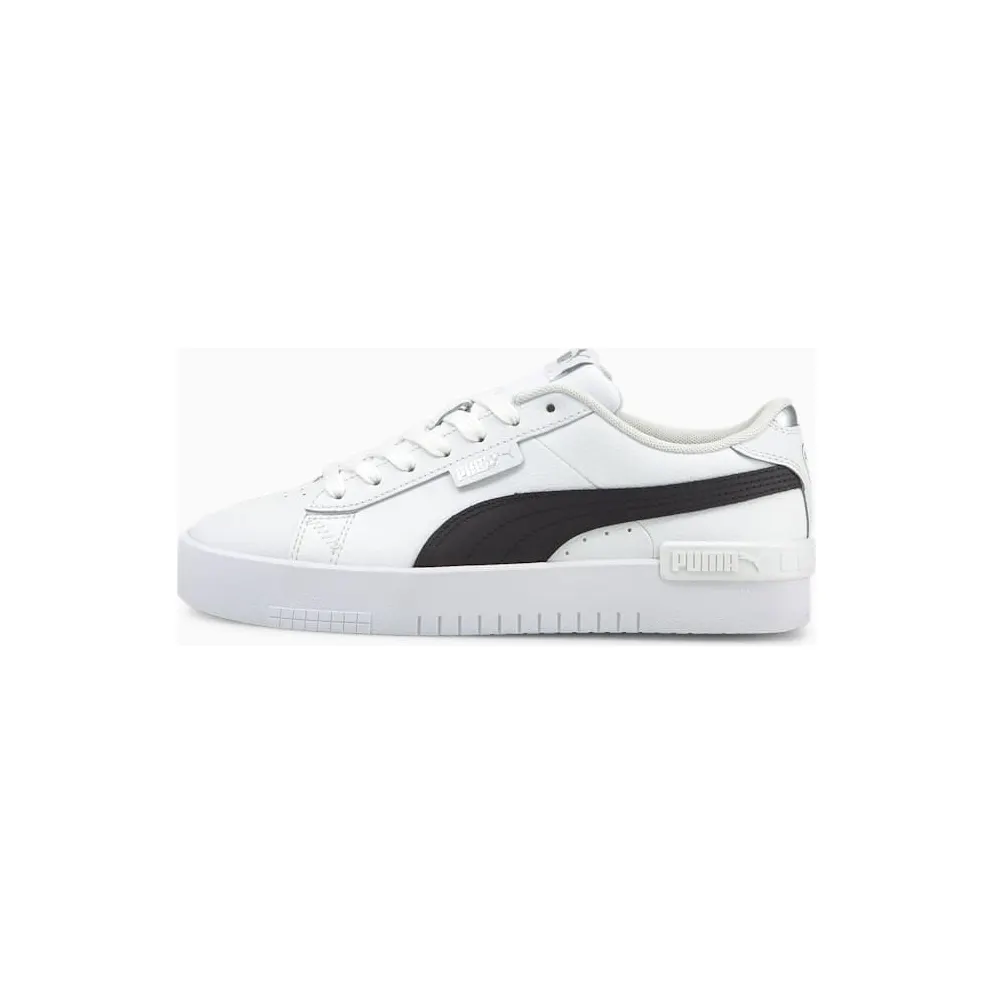 PUMA Jada Women’ White/Black/Silver (380751-05)