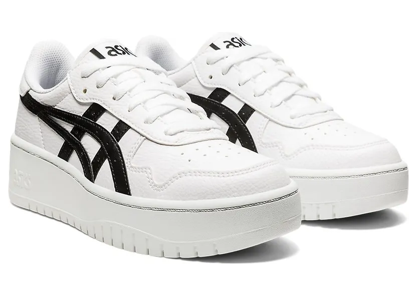 ASICS JAPAN S PF “White / Black” (1202A024-100)