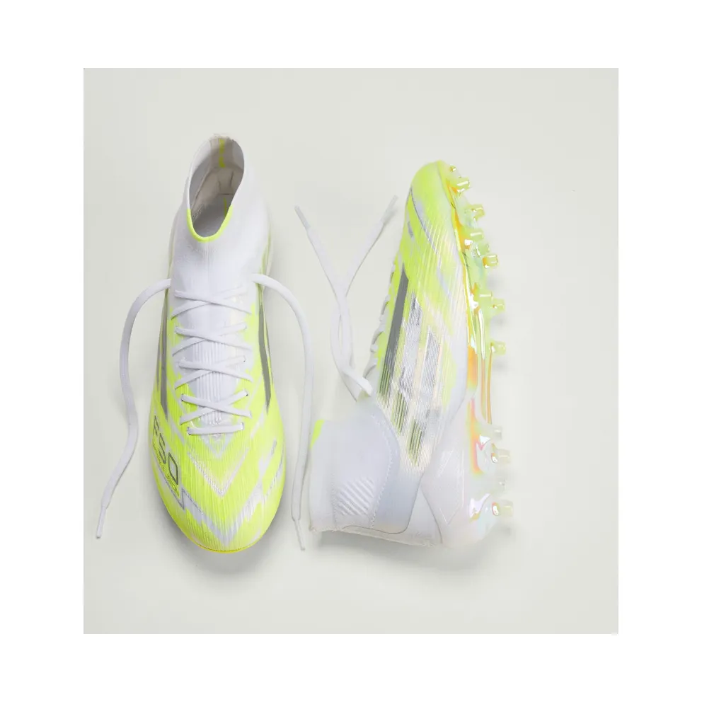 Adidas F50 Sparkfusion Elite Mid Cut FG/AG “Born for Goals Pack” (JR6474)