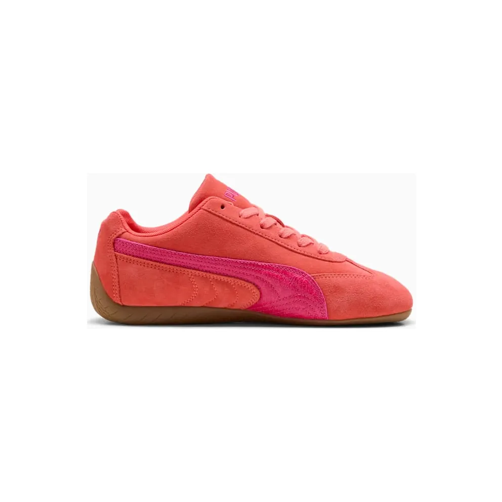Puma Speedcat Vibes Red Glamour Gum (406143-01)