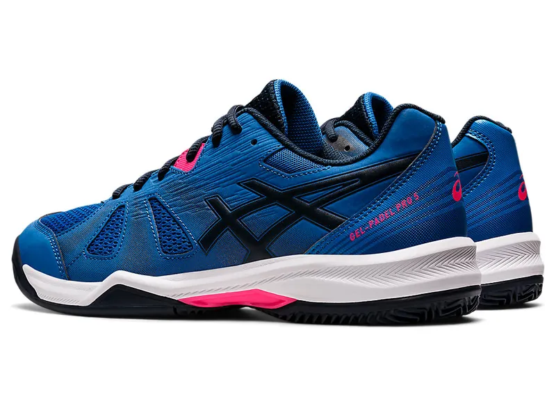 Asics GEL-PADEL PRO 5 Lake Drive/French Blue (1041A302.400)