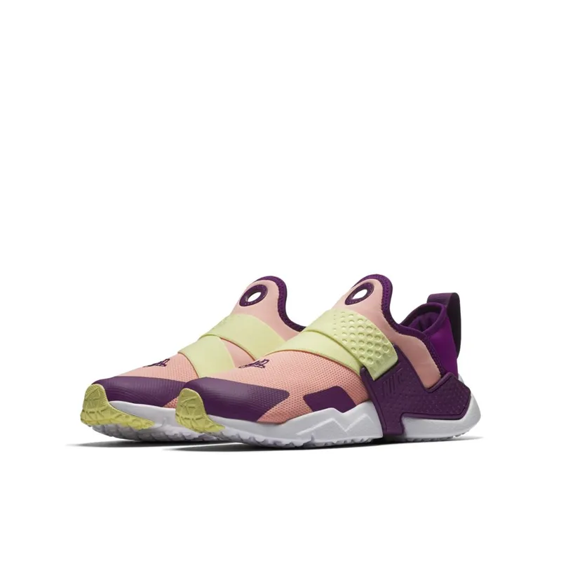 Nike Huarache Extreme Pink Citron (GS) (AV8239-600)