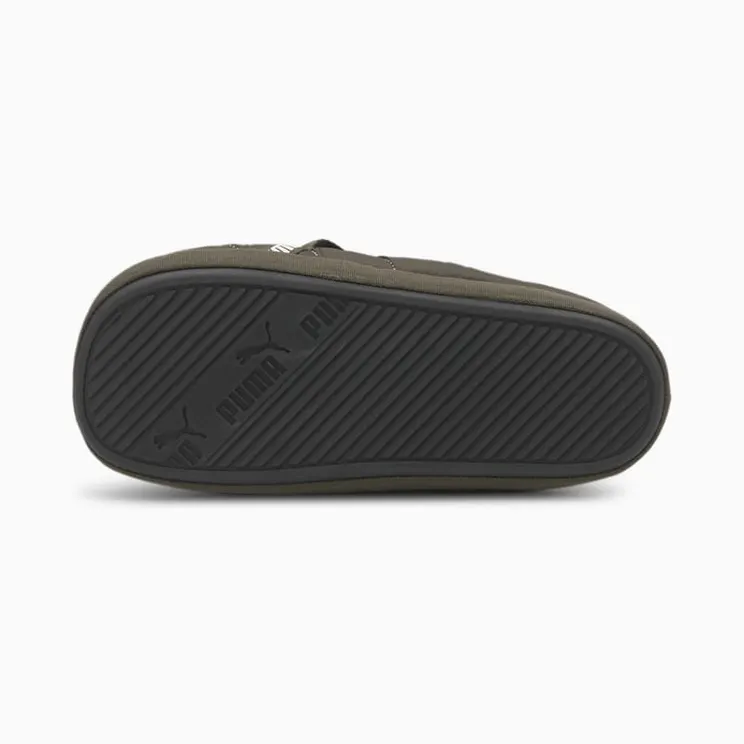 Puma Scuff Slippers Forest Night (384945-04)