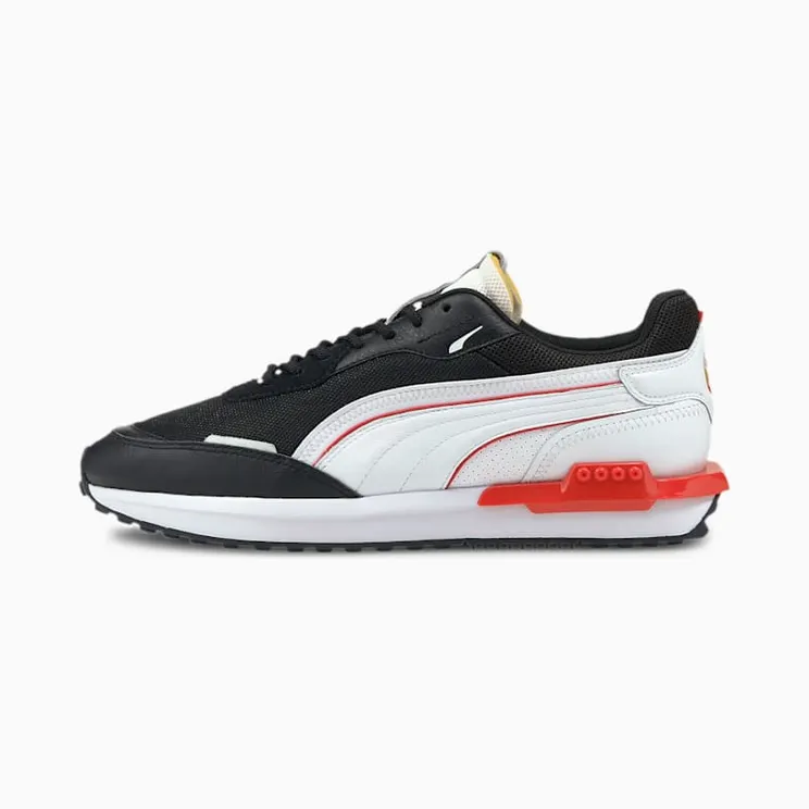 puma-city-rider 382554-01