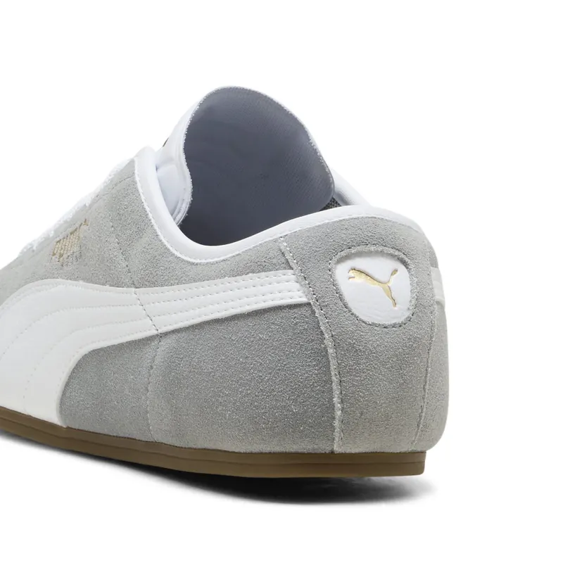 Puma Tackle “Gray Echo / Puma White / Gum” (404456_04)
