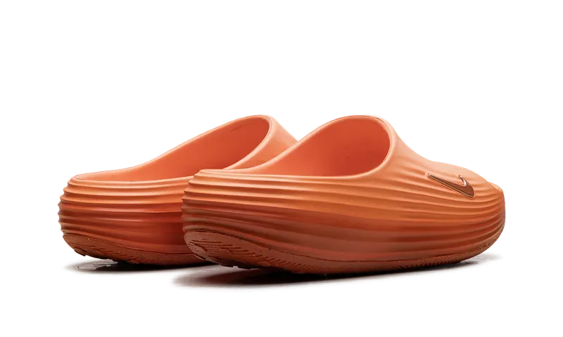 Nike ReactX Rejuven8 Slide “Marrakesh Campfire Orange” (HV4479-800)