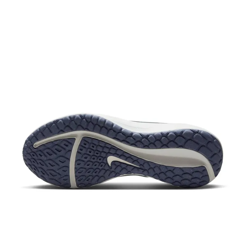 Nike Downshifter 13 White Football Grey Indigo (FD6476-110)
