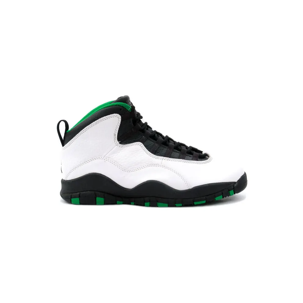 Jordan 10 OG Seattle Supersonics (130209-106)