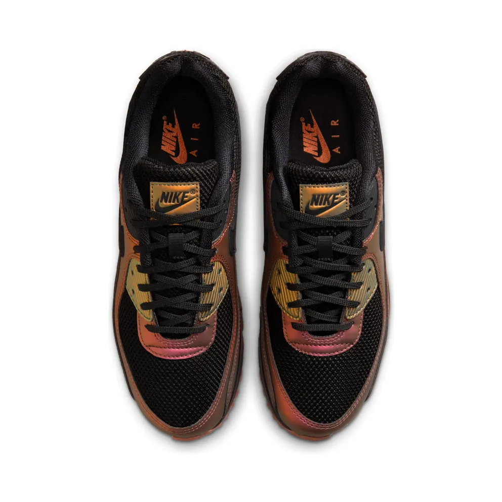 Nike Air Max 90 Reverse Duck Camo (2024) (HQ4042-001)