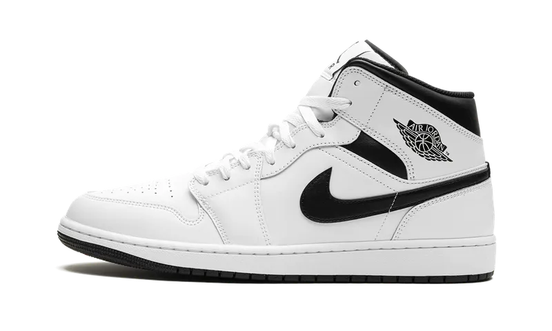 Air Jordan 1 Mid “Stormtrooper” (DQ8426-132)