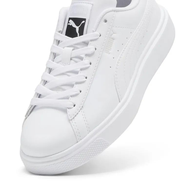 Puma Lajla Clean “Puma White” (397735_01)