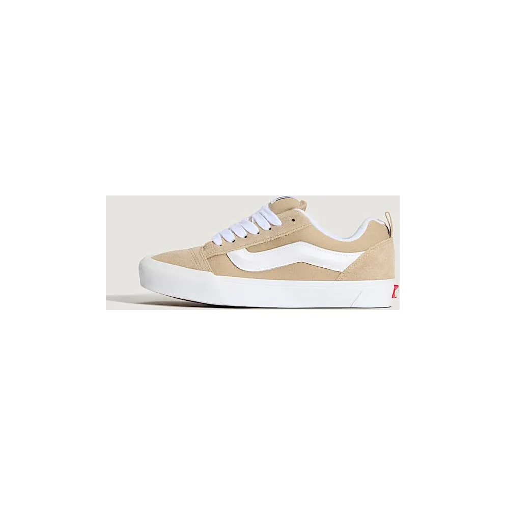 Vans Knu Skool Khaki (VN000CRPKHK)