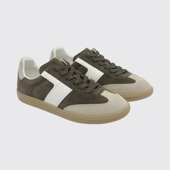 Michael Kors Sneakers Green (43T6JVFS1S291)