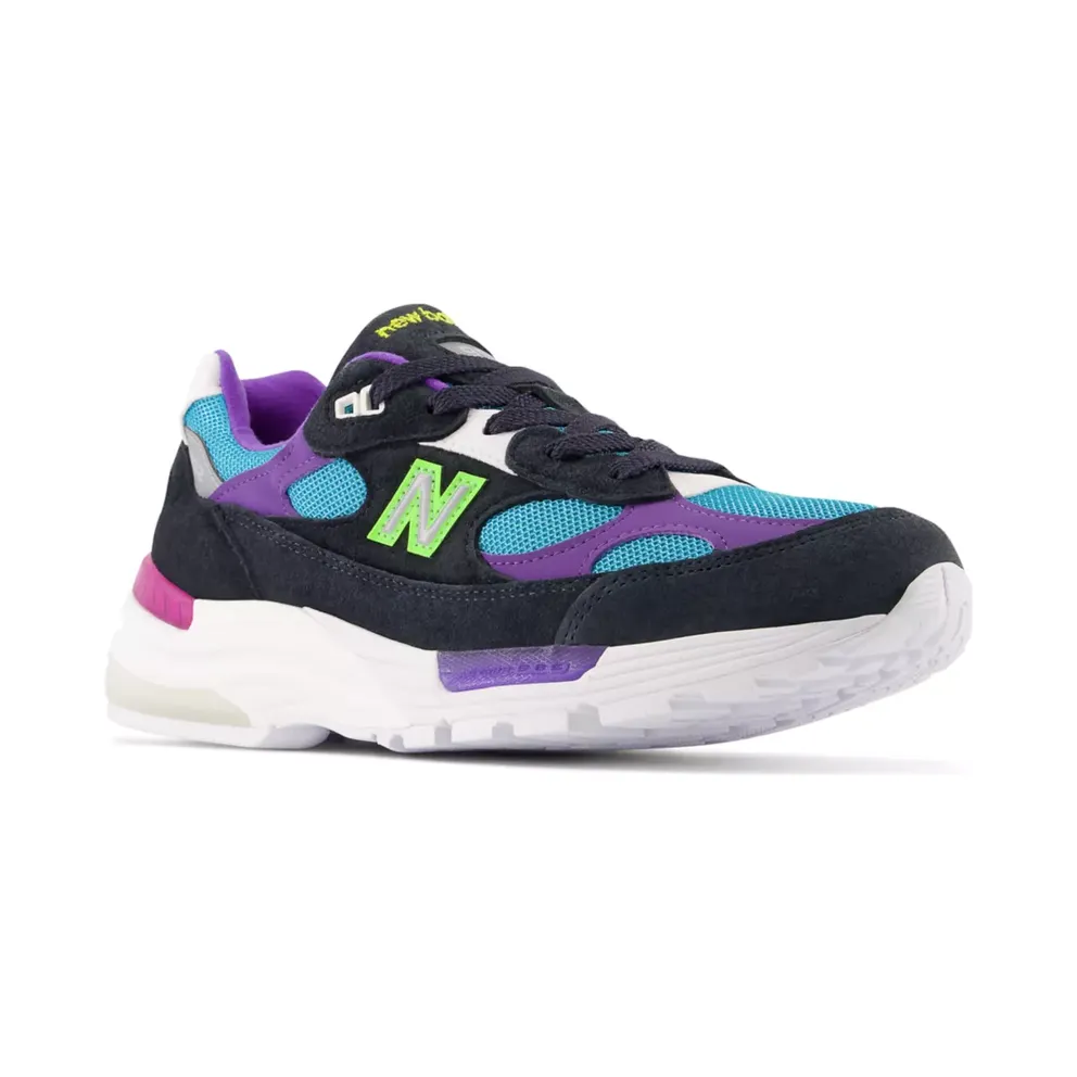 New Balance 992 YCMC Rewind (M992YC)