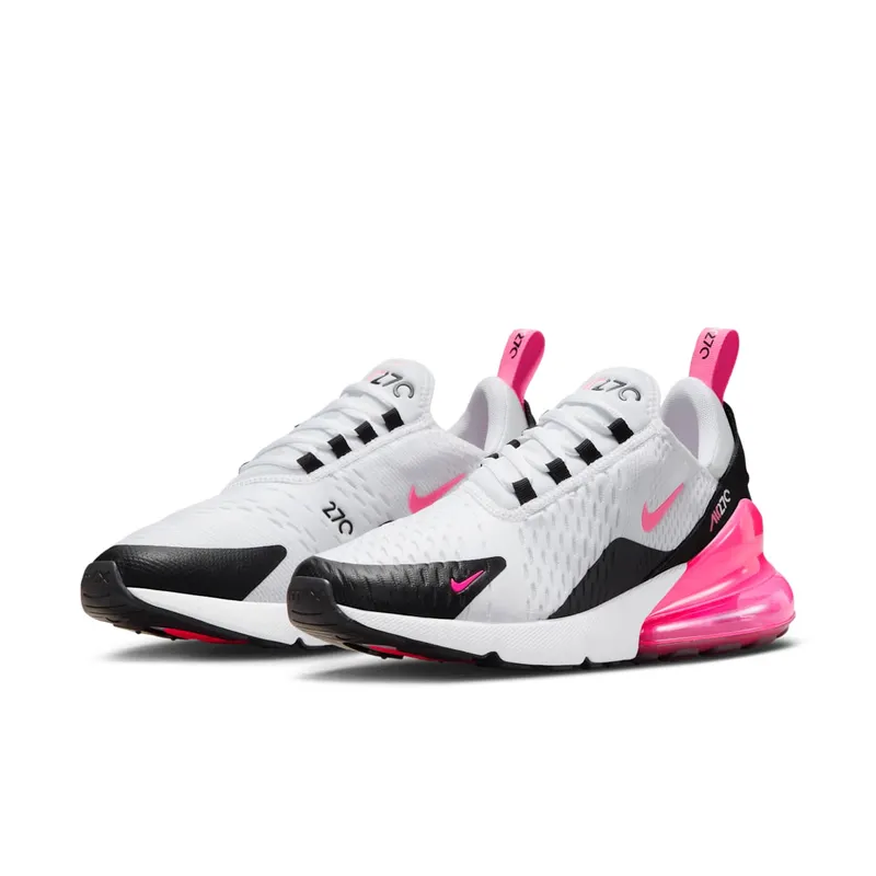 Nike Air Max 270 “Hyper Pink” (AH6789-127)