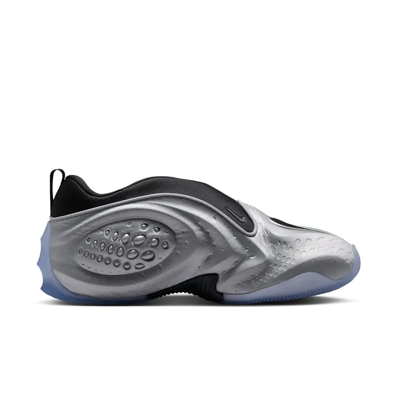 Nike First Sight Shadow “Metallic Silver” (HQ2410-002)