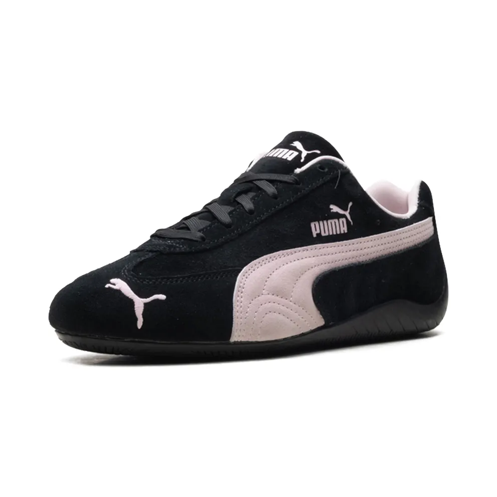 Puma Speedcat “Black-Mauve Mist” (400986-09)