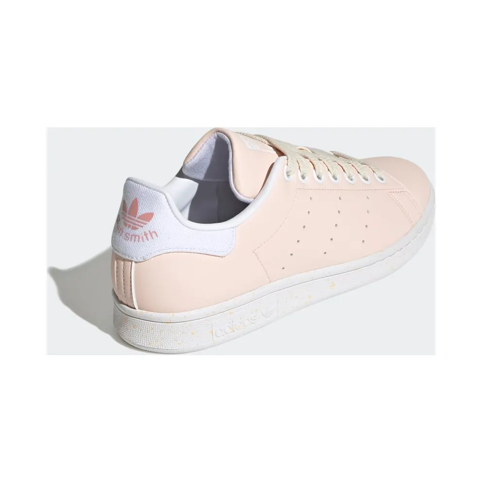 adidas Stan Smith Cloud White / Wonder Mauve / Pink Tint (GY4837)