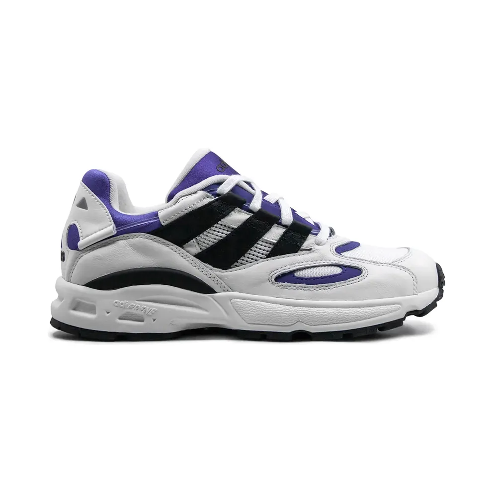 adidas Lexicon OG White Black Purple Footwear White/Core Black (EE3755)