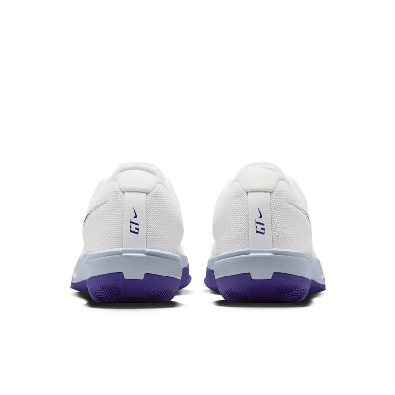 Nike Zoom GT Cut Academy 2 Summit White Court Purple (HV9774-101)