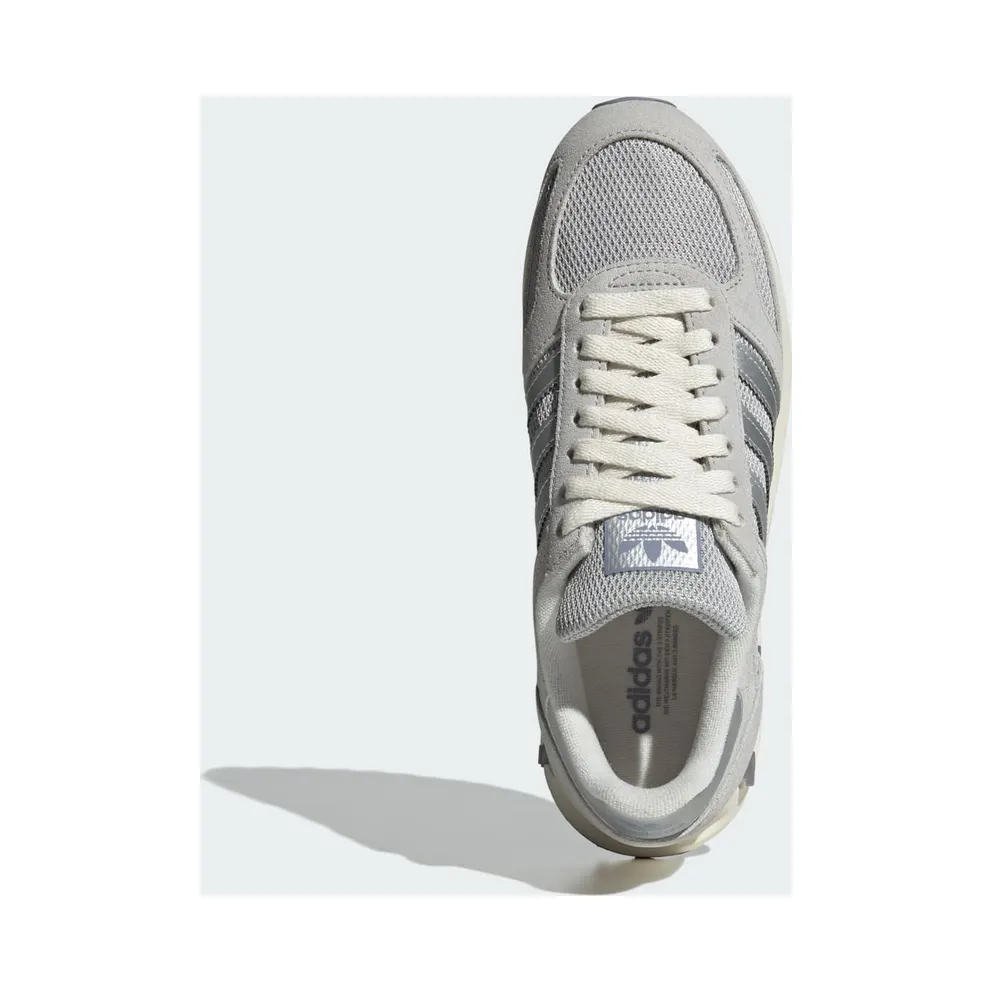 Adidas LA TRAINER OG Shoes Grey Two / Silver Metallic / Slate (KK2438)