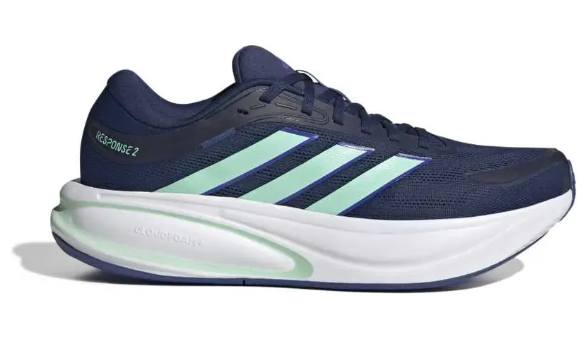 Adidas Response Blauw (KK4282)